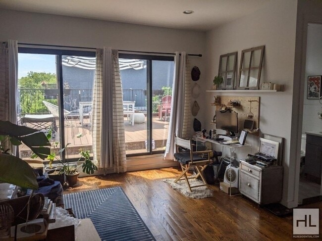 QUINCY STREET / Amazing Modern 1-Bed 1-Bat... - QUINCY STREET / Amazing Modern 1-Bed 1-Bat... Apartamento Unidad 7
