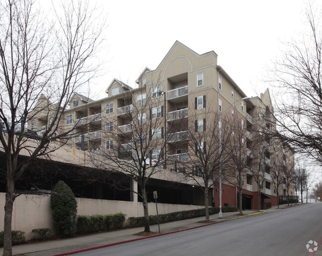 Photo - Peachtree Walk