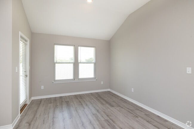 3BR, 2BA - 1,516SF - Dining Room