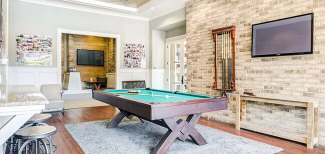 Pool Table - The Brexx at State College