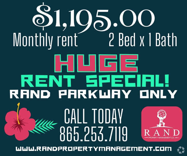 Building Photo - Parkway Apartments – Convenient 2-Bedroom ... Unit Parkway-8