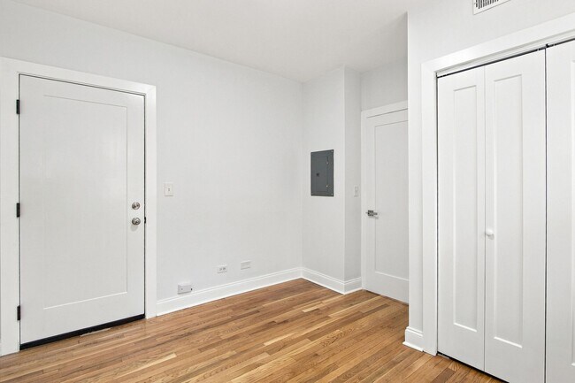 Square 37 Apartments
