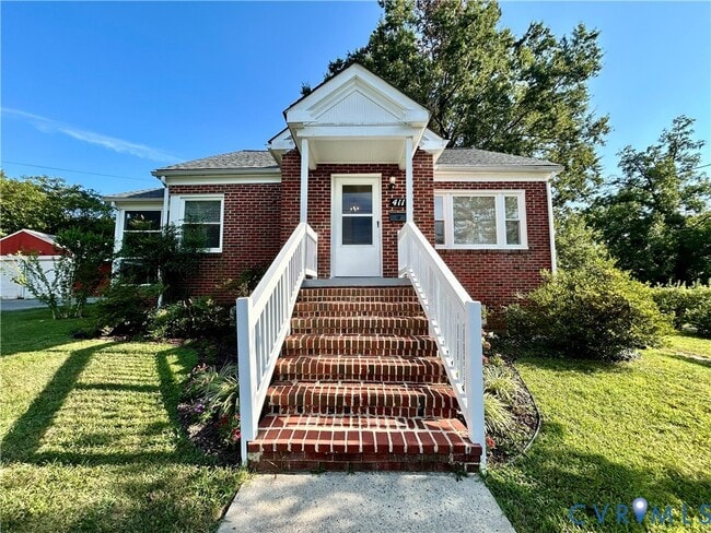 Building Photo - 411 Hillcrest Ave Rental
