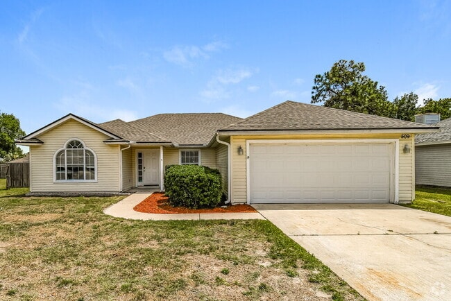 Building Photo - 509 Fallen Timbers Dr Rental