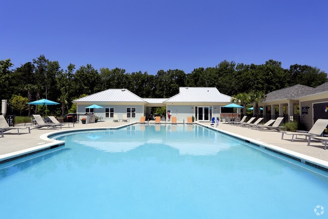 The Apartments at Shade Tree