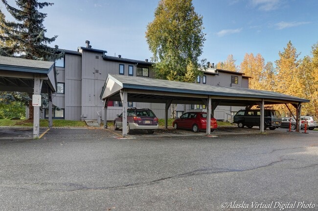 Photo - U-MED District Condominum