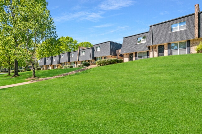 Crown Point Townhomes