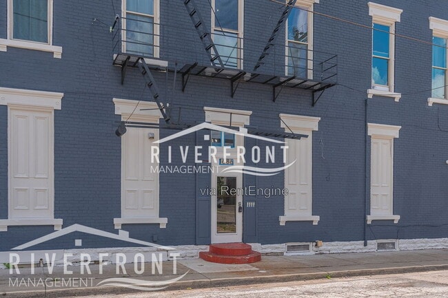 1686 Blue Rock St Unit 1