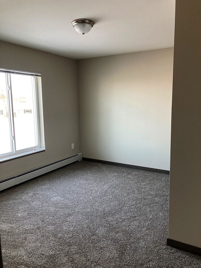 Thunder Hawk Apartments Montevideo, MN