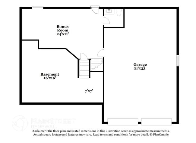 Building Photo - 1305 Amber Ln Rental