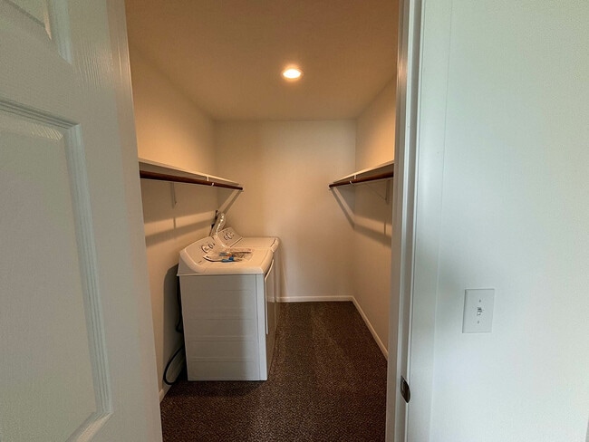 Washer/Dryer