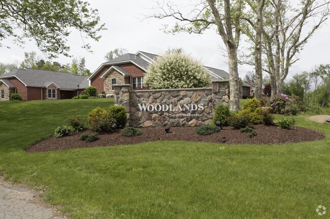 Photo - The Woodlands at St. Barnabas