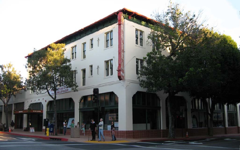 Photo - Wineman Apartments