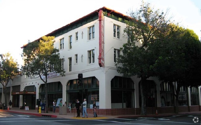 Primary Photo - Wineman Rental