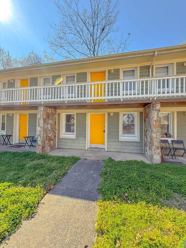 Photo - 1 Bed 1 Bath Available Now at Gurley Flats in Durham!