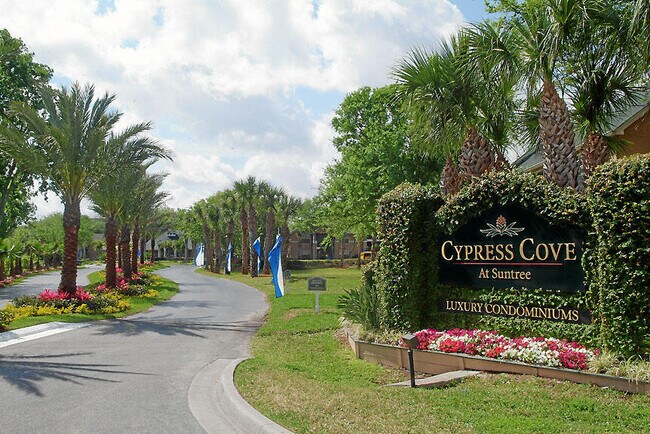 Photo - 7667 N Wickham Rd Condo Unit 110