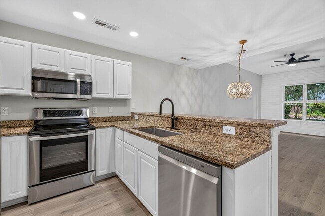 Photo - Modern Comfort in the Heart of Johns Island