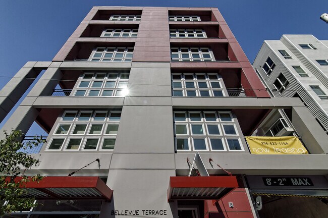 Photo - Bellevue Terrace Apartments
