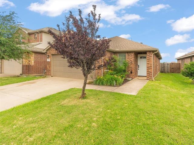 Photo - 1812 River Oak Ln House