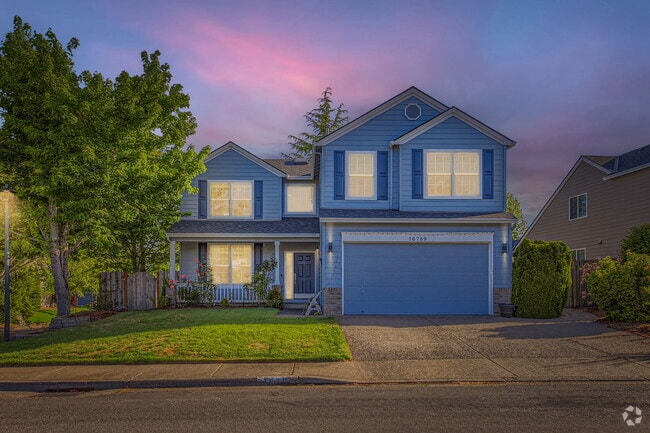 Building Photo - 16789 NW Stoller Dr Rental