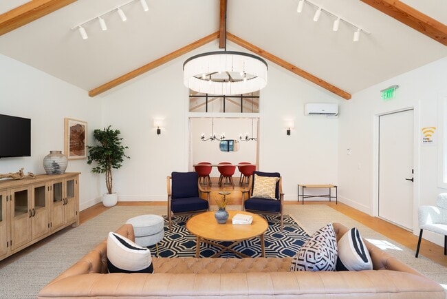 Newly Renovated Clubhouse | Apartments in Livermore, CA | The Arbors Apartments