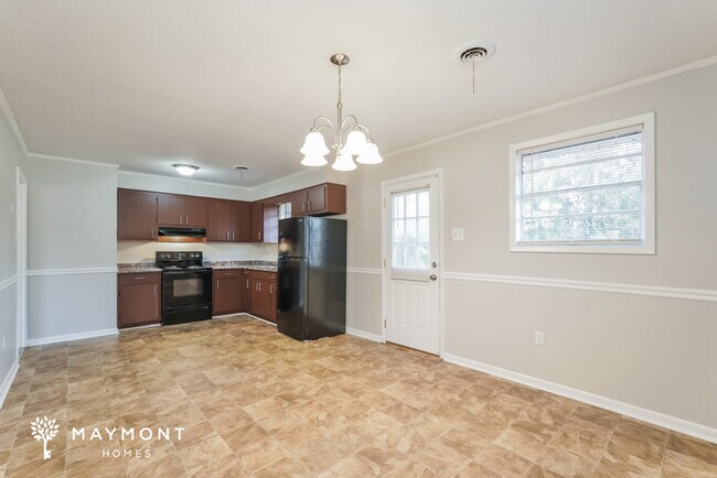 Photo - Cozy 3 Bedroom Home in Augusta, GA