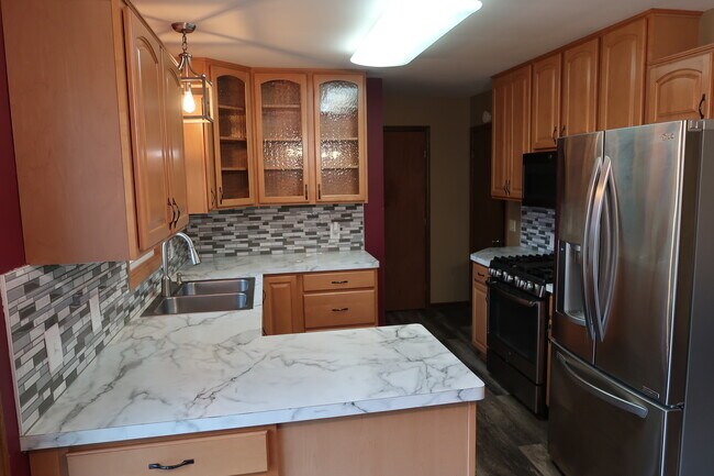 Photo - 1264 Brookridge SE