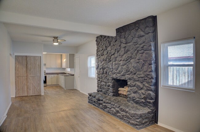 Photo - Recently Updated West Tulsa Home!