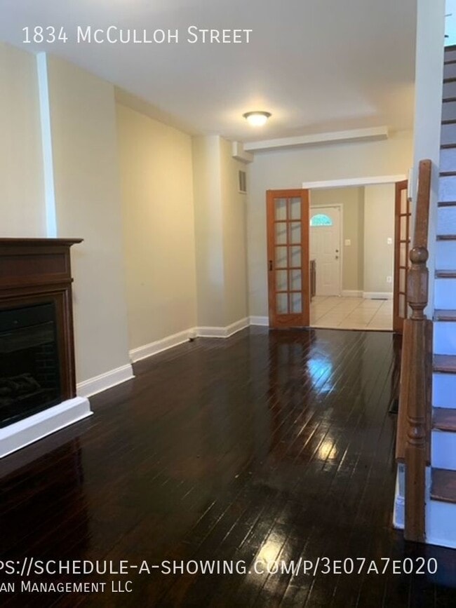 Photo - Enormous Rowhome in Madison Park - Close t...