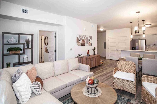 Wintergreen Apartments