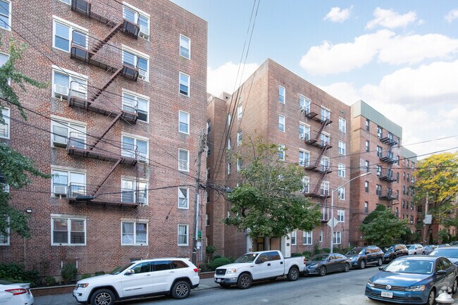 Photo - Rhoda Apartments Corp.