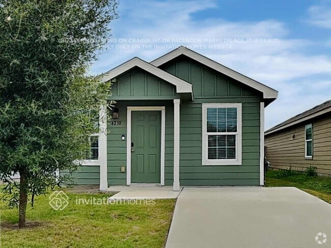 Building Photo - 4230 Southton Lk Rental