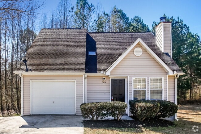 Building Photo - 7307 Atterberry Terrace Rental