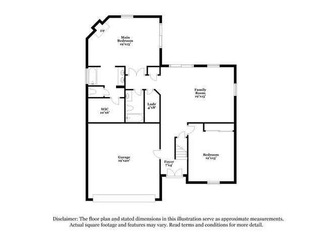 Photo - 1522 W Del Rio St