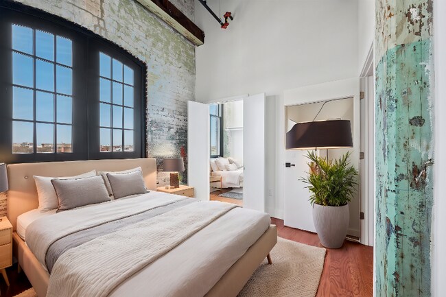 Photo - 2547 N Hancock St Unidad 3