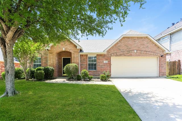Photo - 3353 Stoneway Dr House