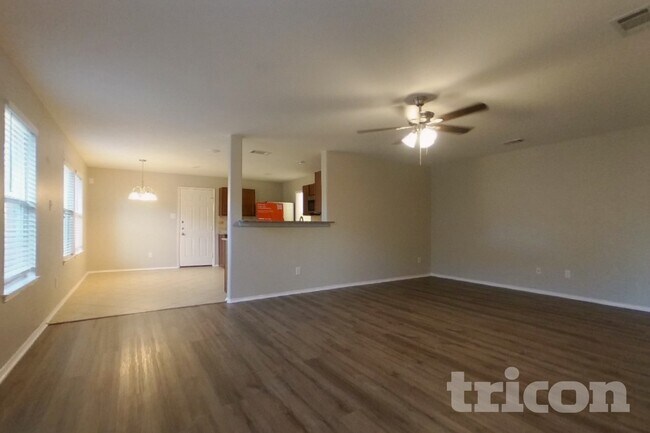 10317 Fossil Valley Dr