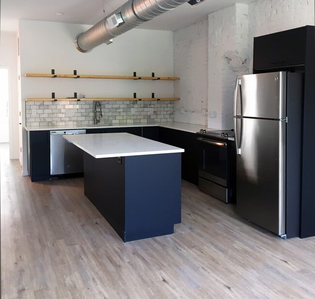 Photo - The Garber #1 Unidad 6