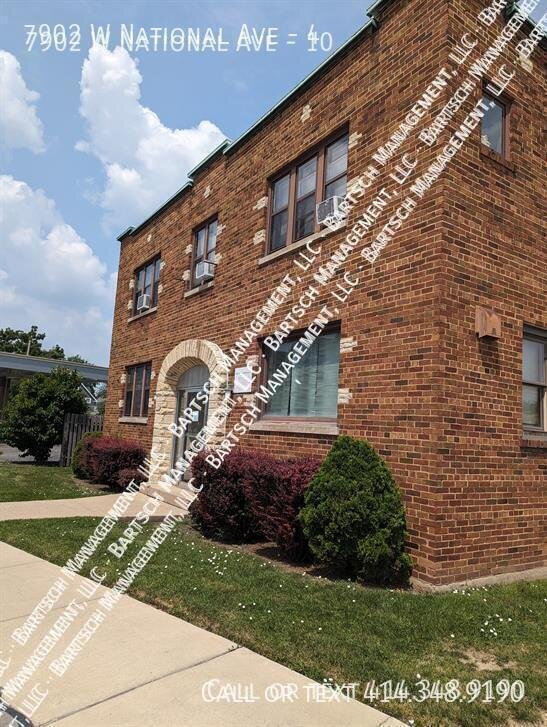 Building Photo - 7902 W National Ave Unit 4