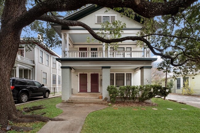 Photo - Modern Duplex in Monte Vista!