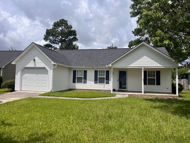 Building Photo - Alamosa Place Rental