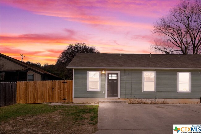 1202 Hillyer- - 1202 Hillyer- Rental