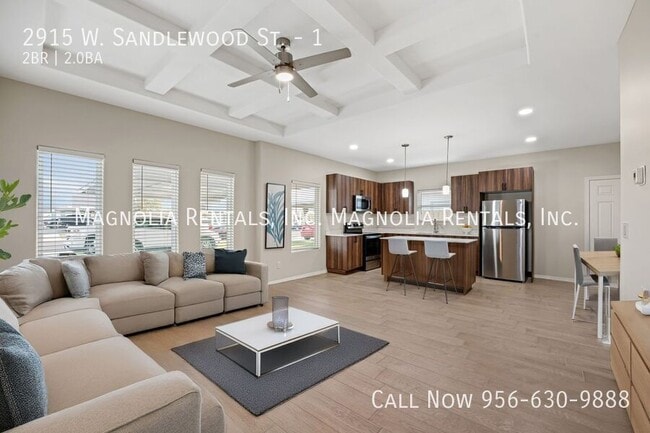 Photo - 2915 W Sandlewood St Unit 1