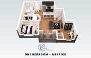 Merrick Floor Plan