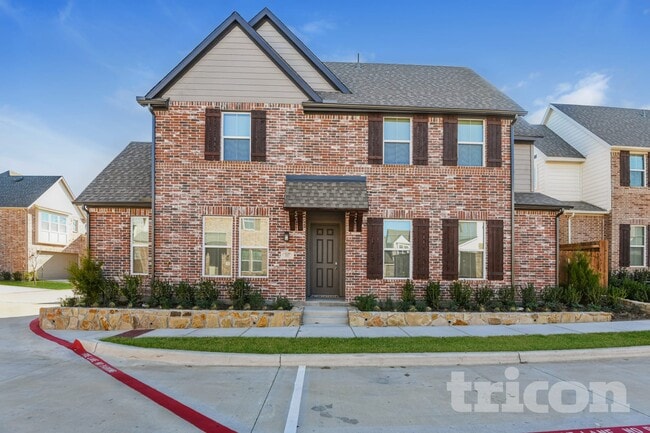 Building Photo - 1117 Aylesbury Rd