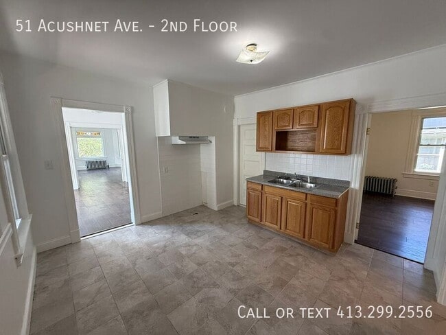 Photo - 51 Acushnet Ave Unit 2nd Floor
