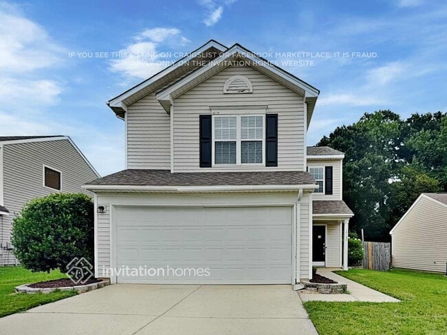 Building Photo - 10102 Green Hedge Ave Rental