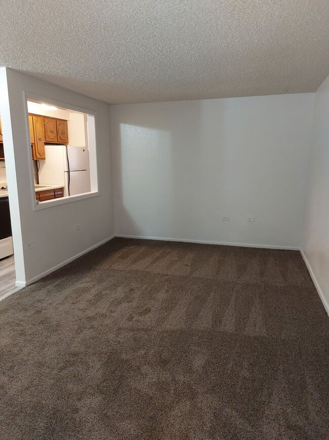 Photo - Campus Park Apartments