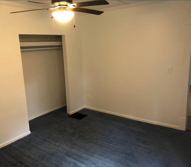 704 N Wilson St Unit 704 N Wilson Apt. #1