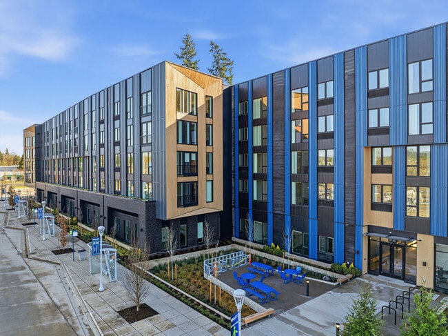 Affordable Luxury - Vuela Apartments